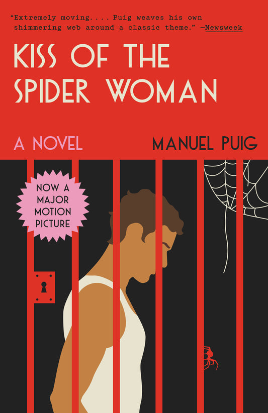 Kiss of the Spider Woman (Vintage International)