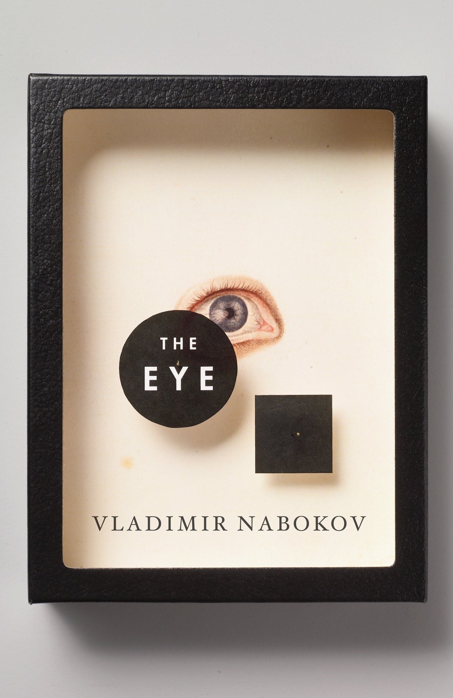 The Eye (Vintage International)