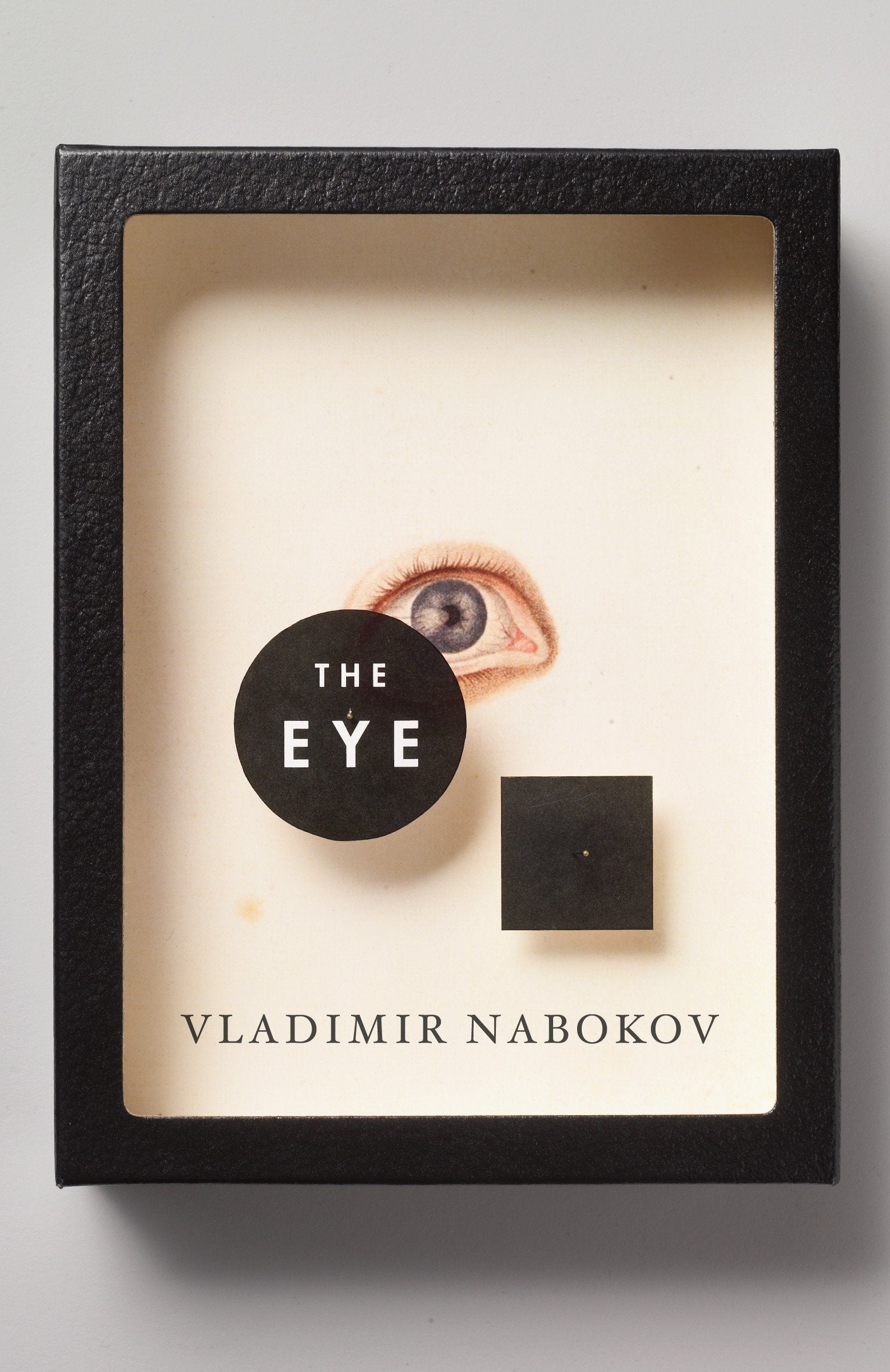 The Eye (Vintage International)