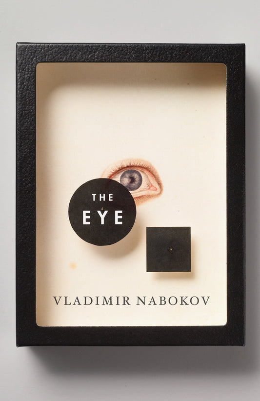 The Eye (Vintage International)