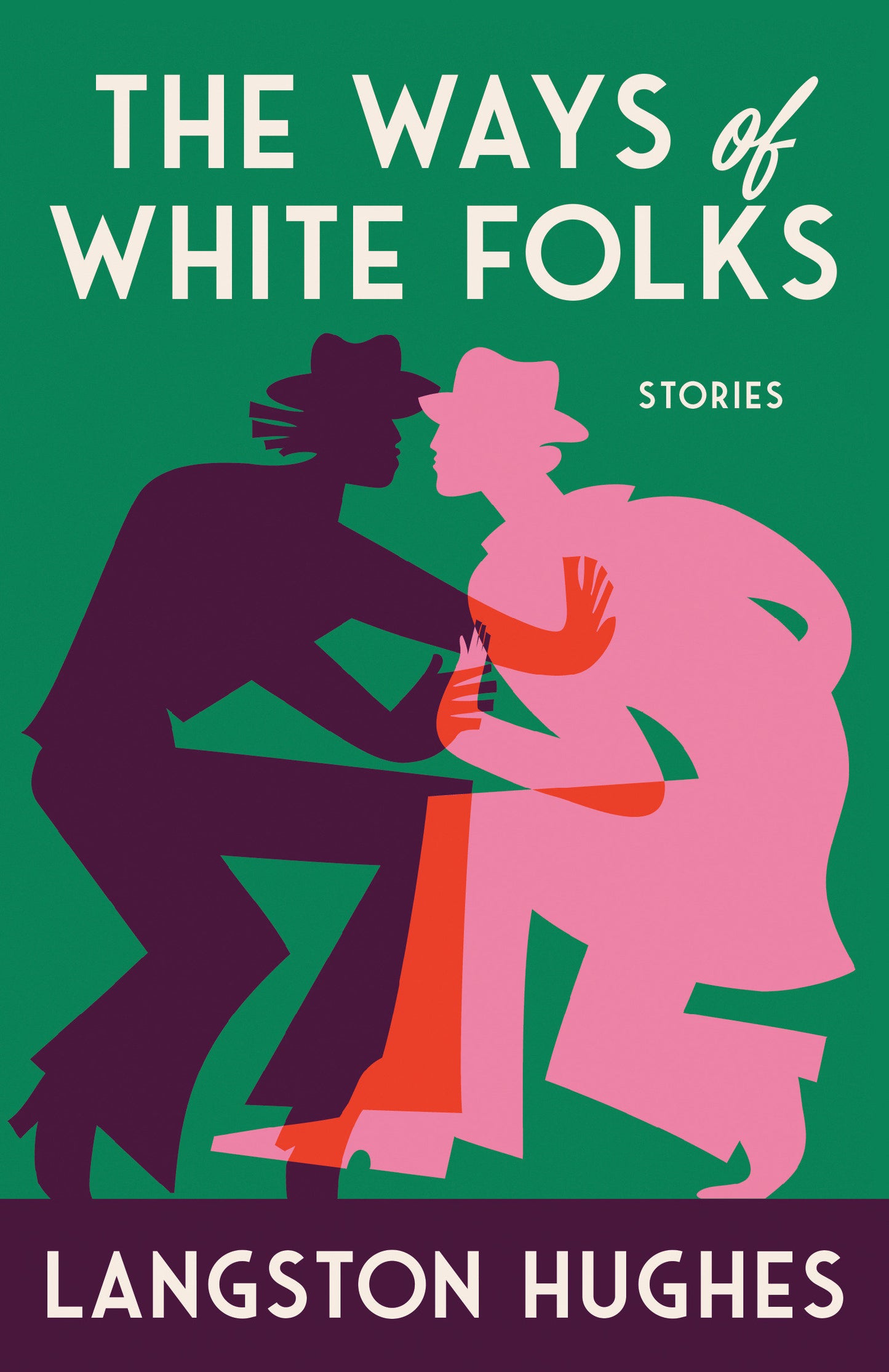 The Ways of White Folks - Stories (Vintage Classics)