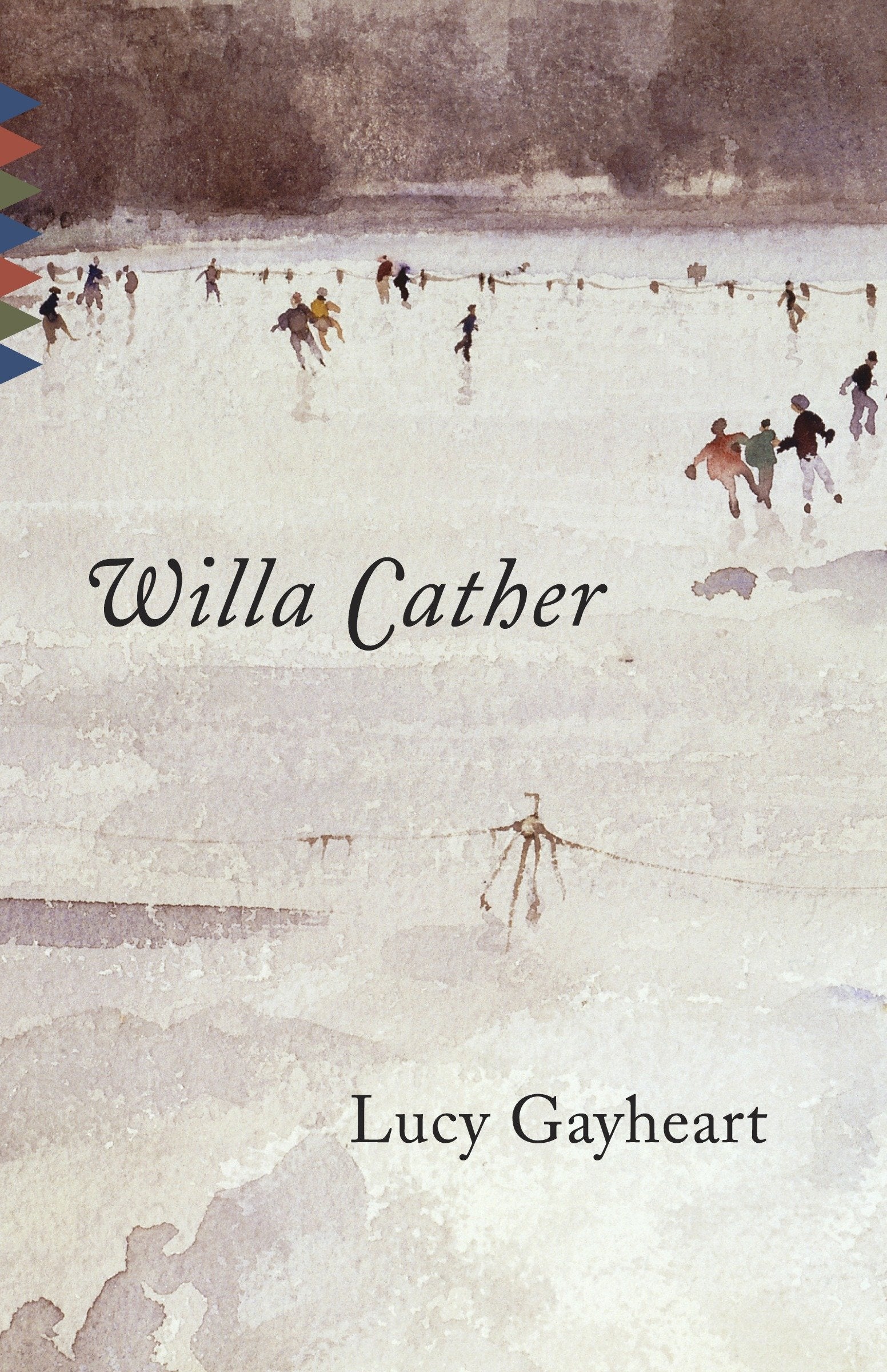 Lucy Gayheart (Vintage Classics)