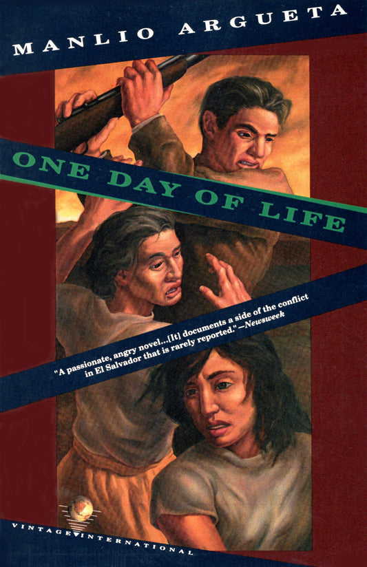 One Day of Life (Vintage International)