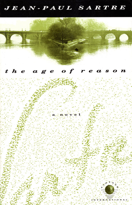 The Age of Reason - A Novel (Vintage International)
