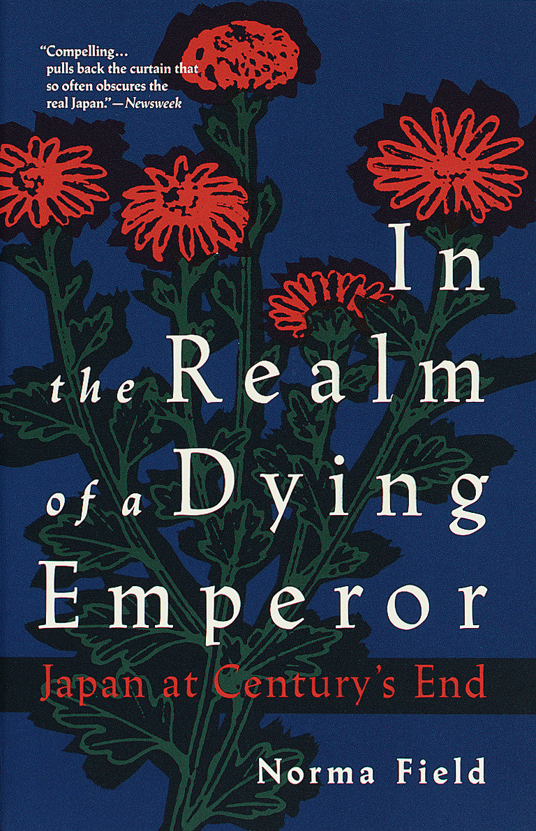 In the Realm of a Dying Emperor - Japan at Century's End