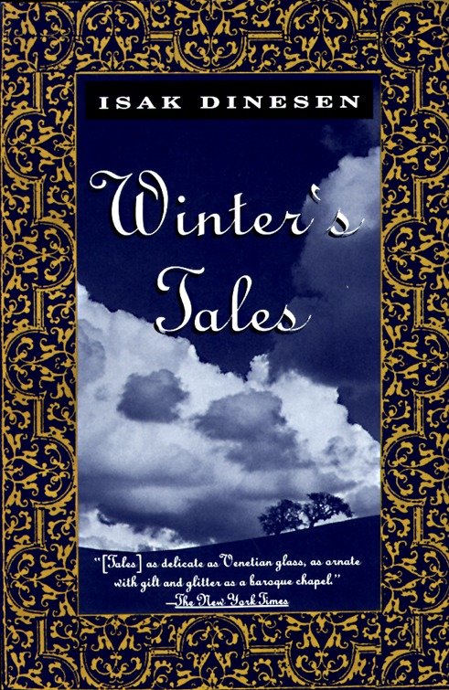 Winter's Tales (Vintage International)