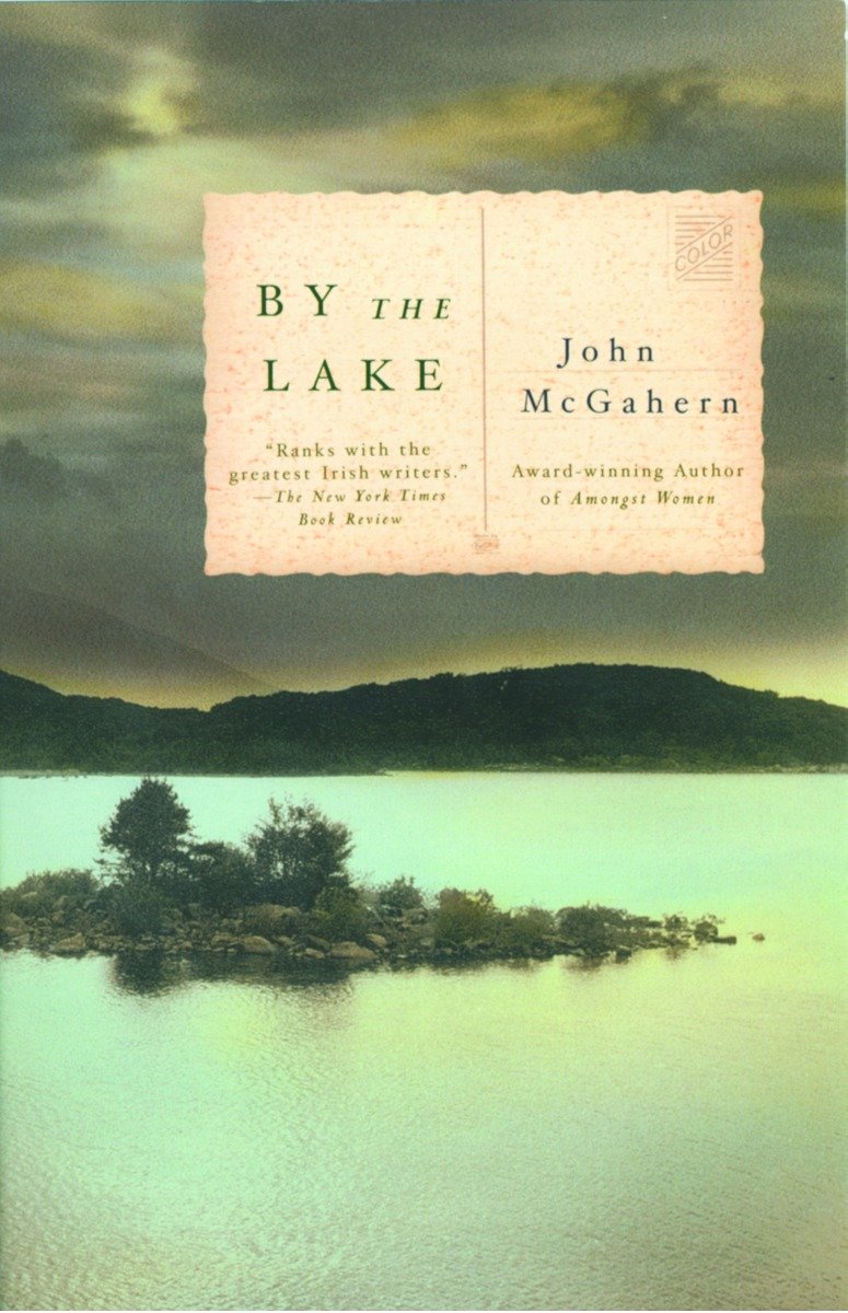 By the Lake - ALA Notable Books for Adults (Vintage International)
