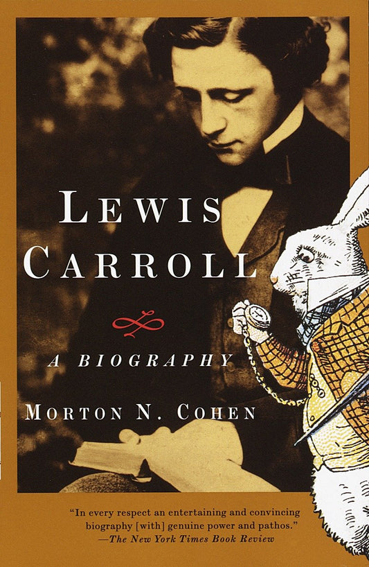 Lewis Carroll - A Biography