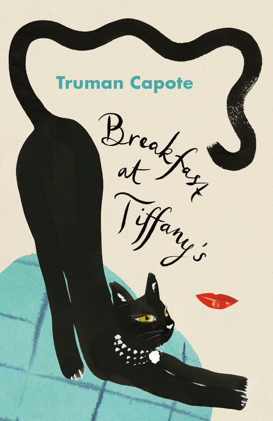 Breakfast at Tiffany's (Vintage International)