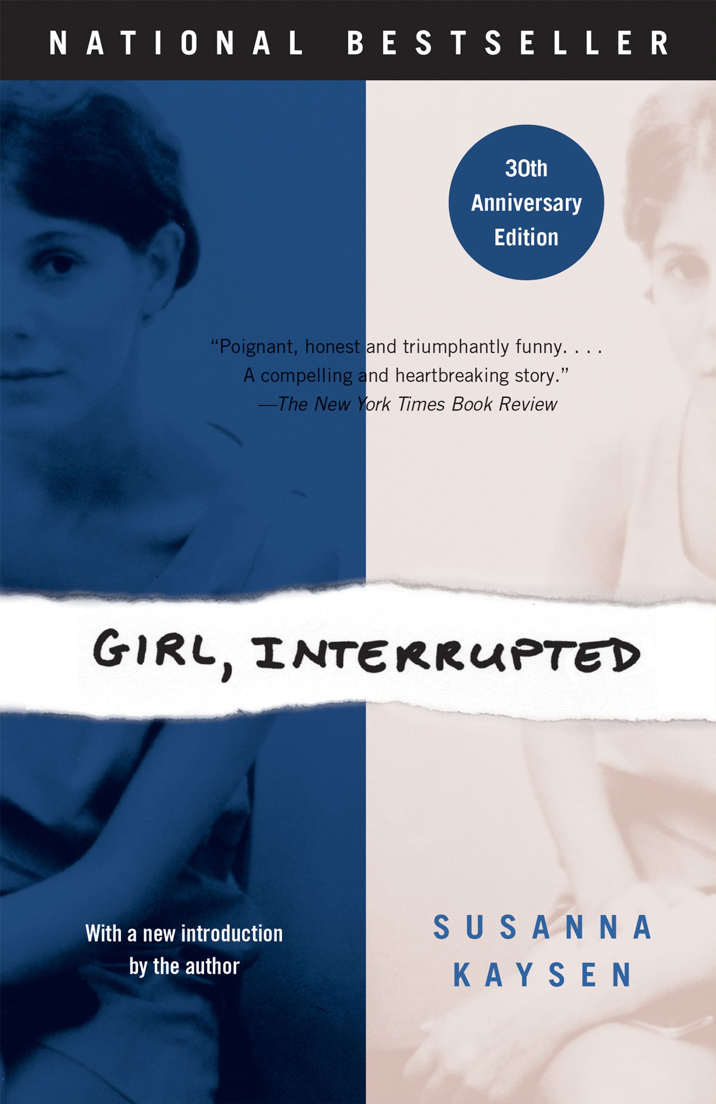 Girl, Interrupted - A Memoir