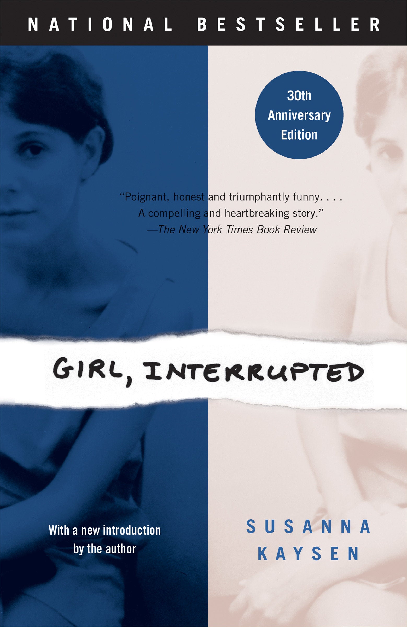 Girl, Interrupted - A Memoir