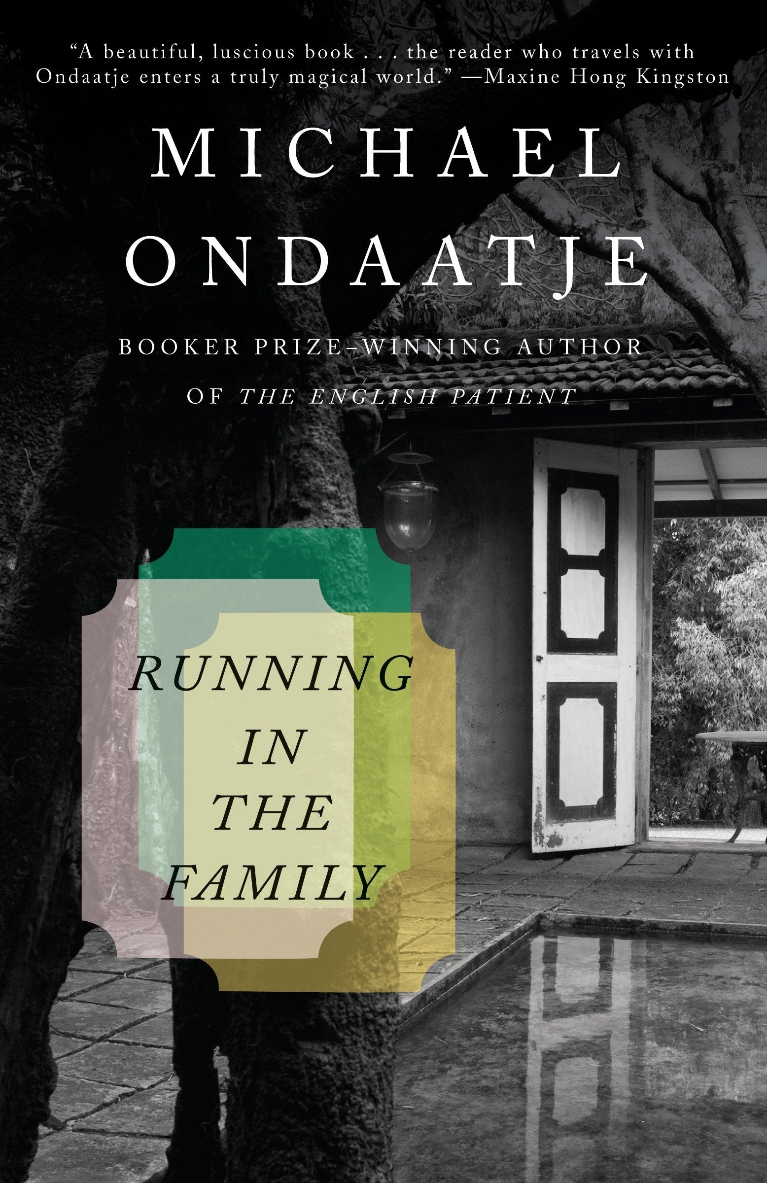 Running in the Family (Vintage International)