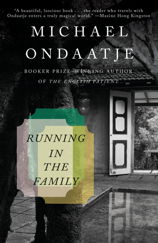 Running in the Family (Vintage International)