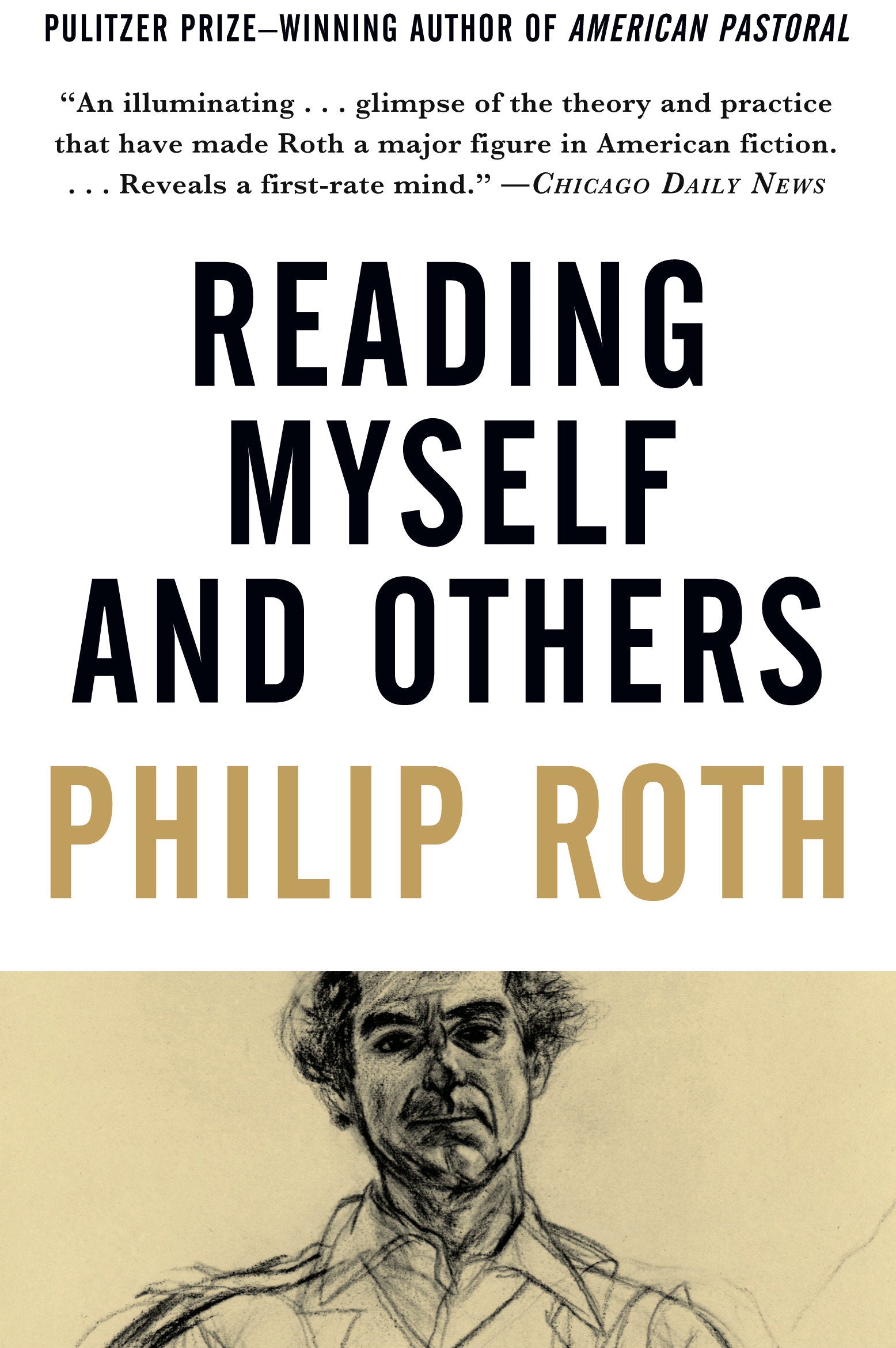 Reading Myself and Others (Vintage International)