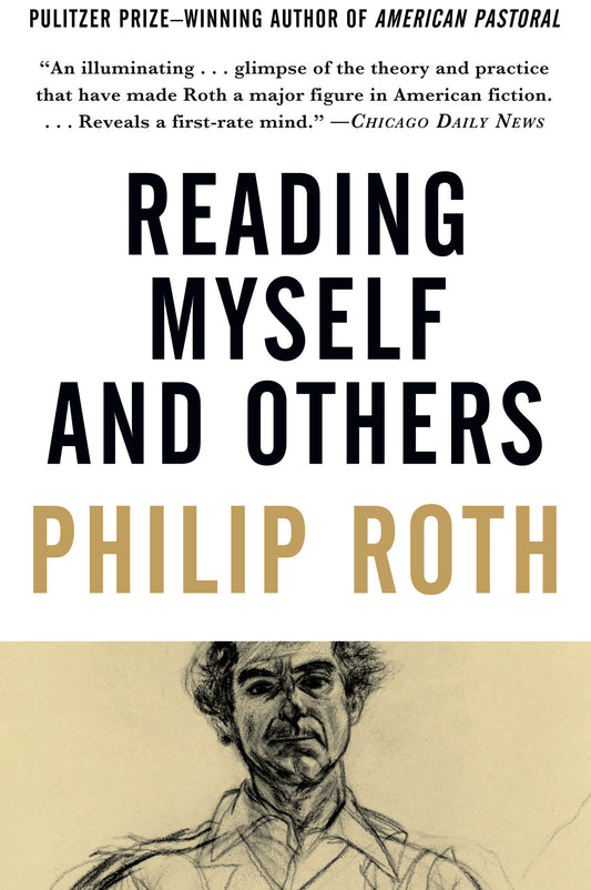 Reading Myself and Others (Vintage International)