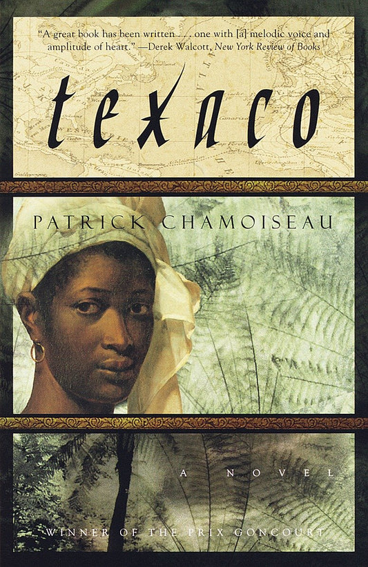 Texaco - A Novel (Vintage International)