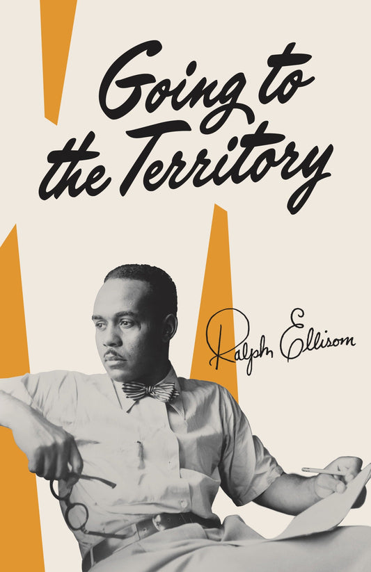 Going to the Territory (Vintage International)