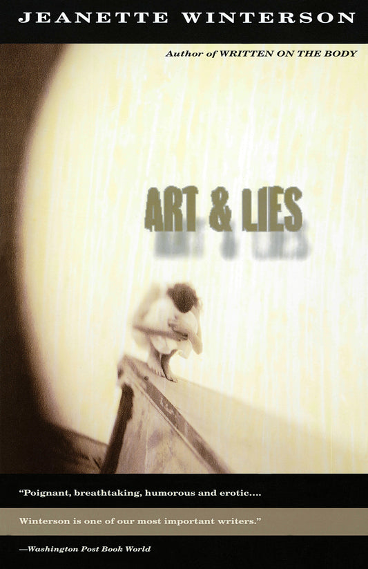 Art & Lies (Vintage International)