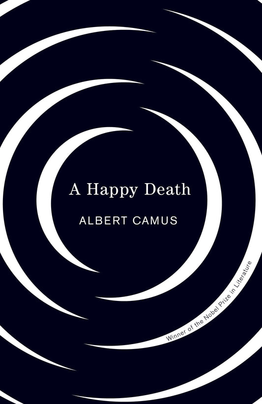 Happy Death (Vintage International)