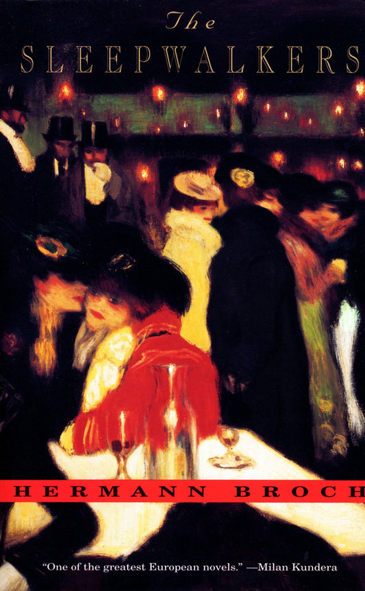 The Sleepwalkers (Vintage International)