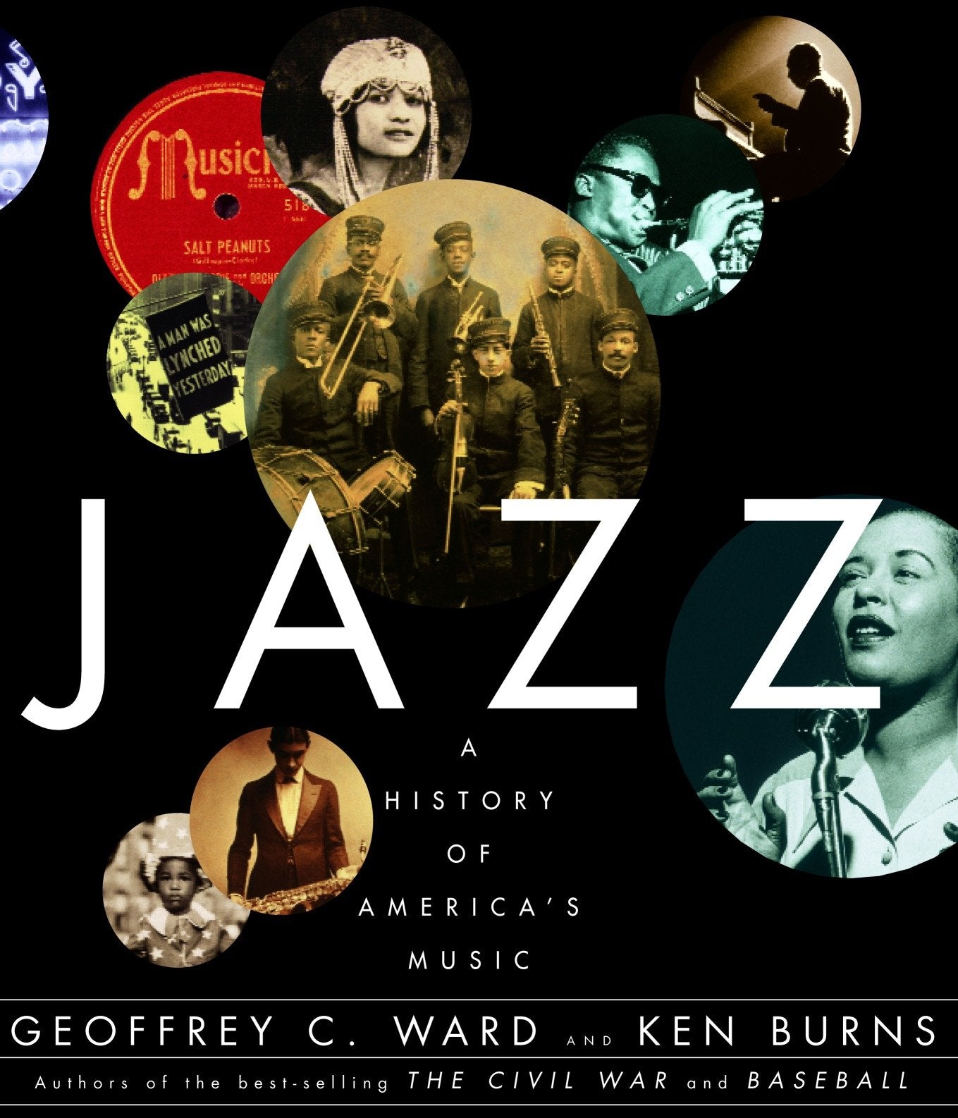 Jazz - A History of America's Music