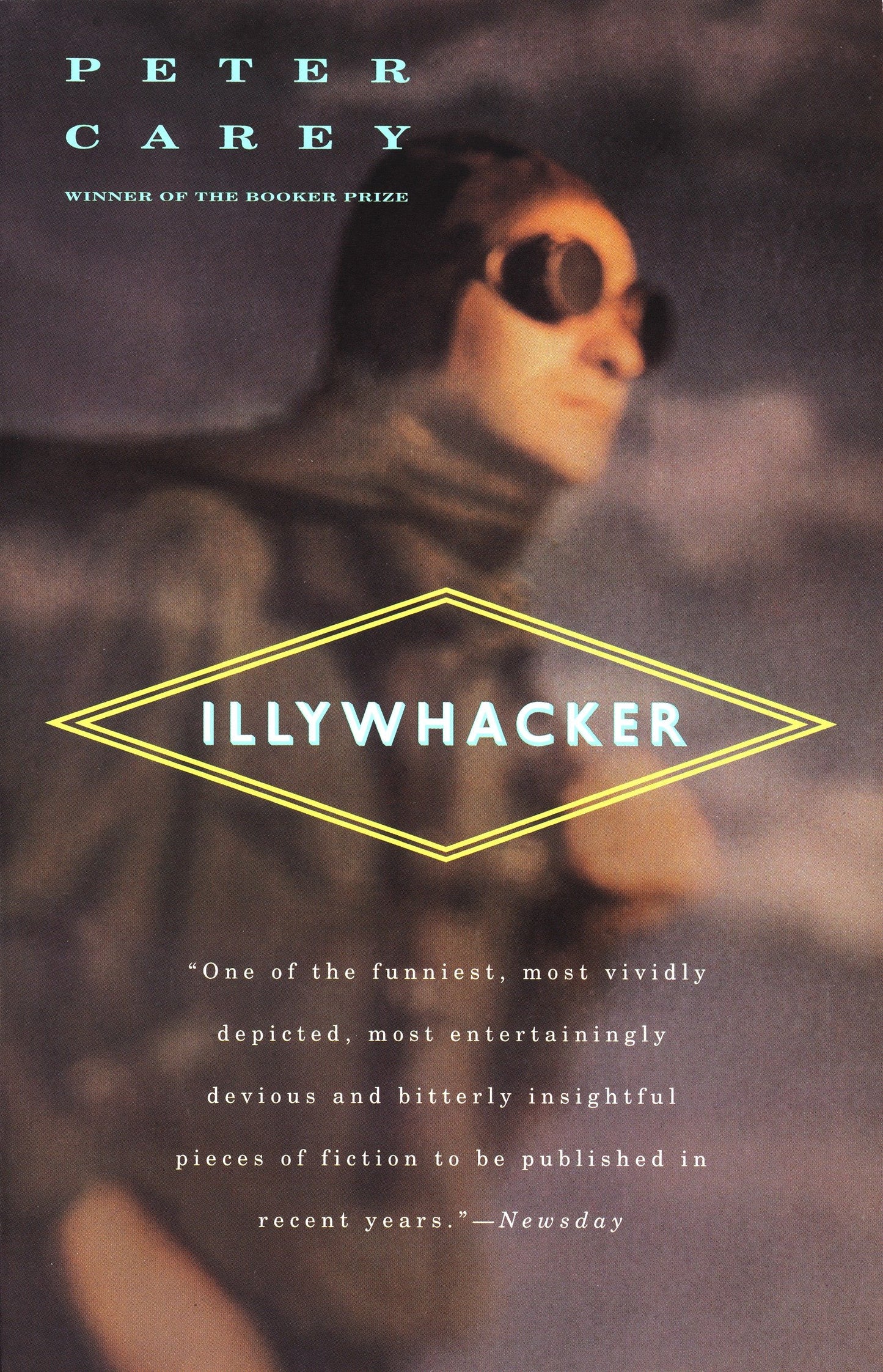 Illywhacker (Vintage International)