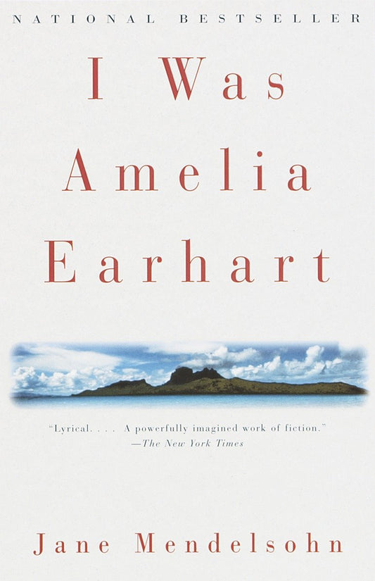 I Was Amelia Earhart (Vintage Contemporaries)