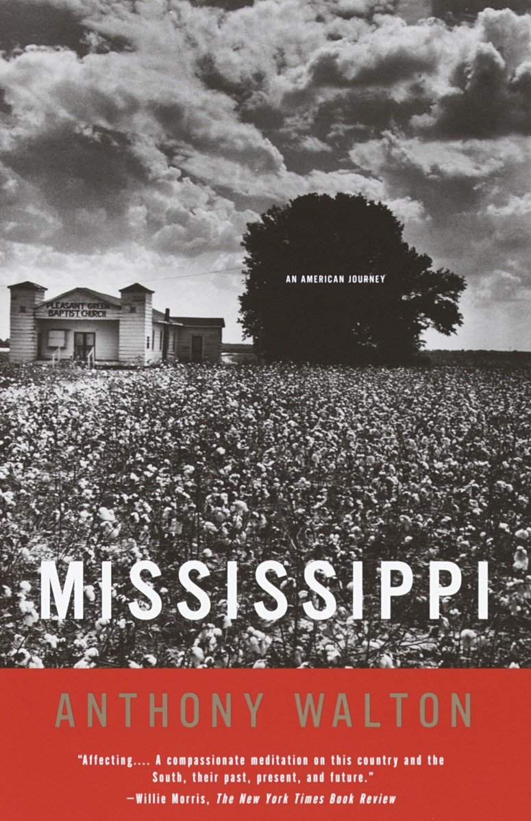 Mississippi - An American Journey (Vintage Departures)