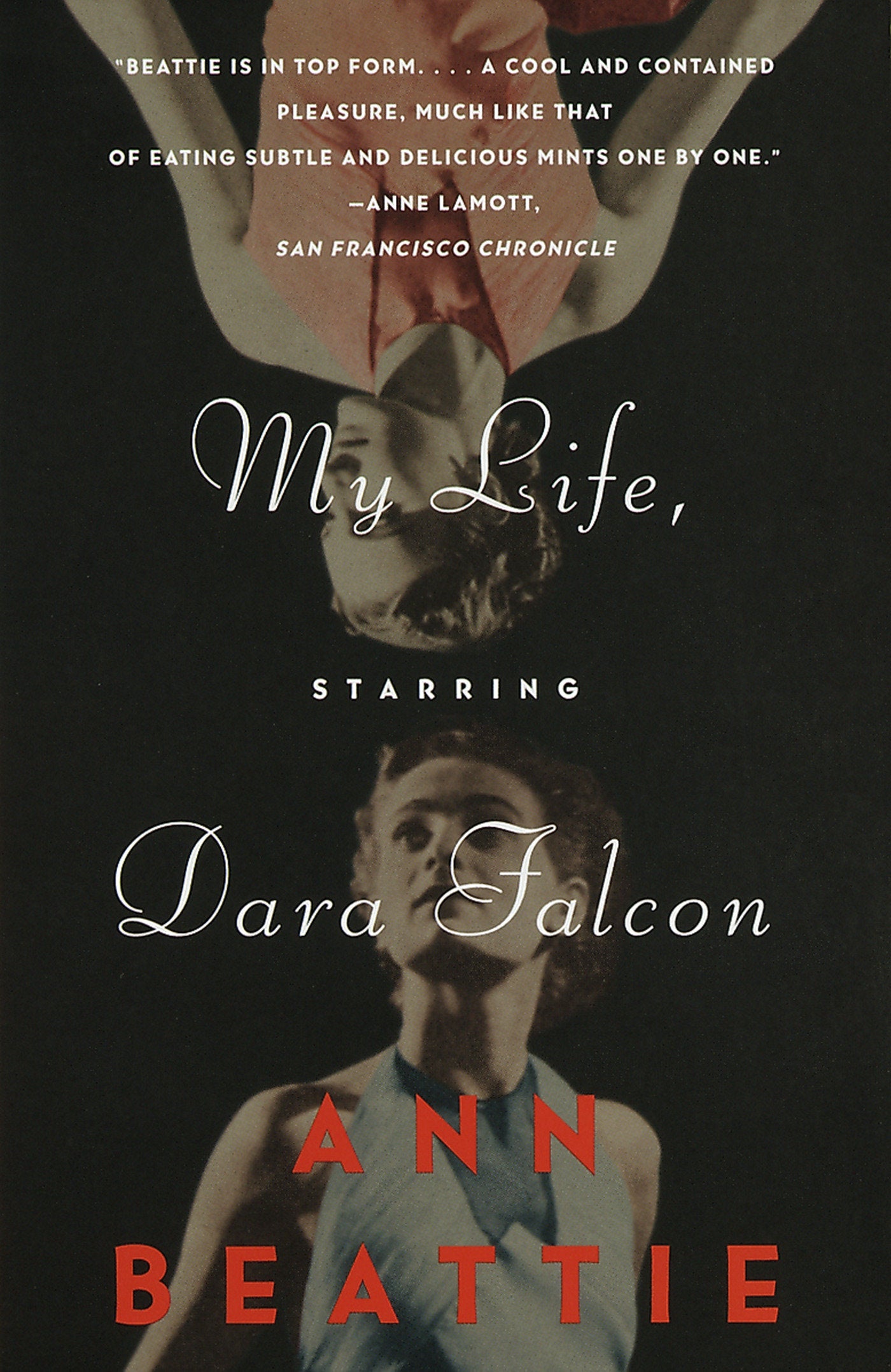 My Life, Starring Dara Falcon (Vintage Contemporaries)