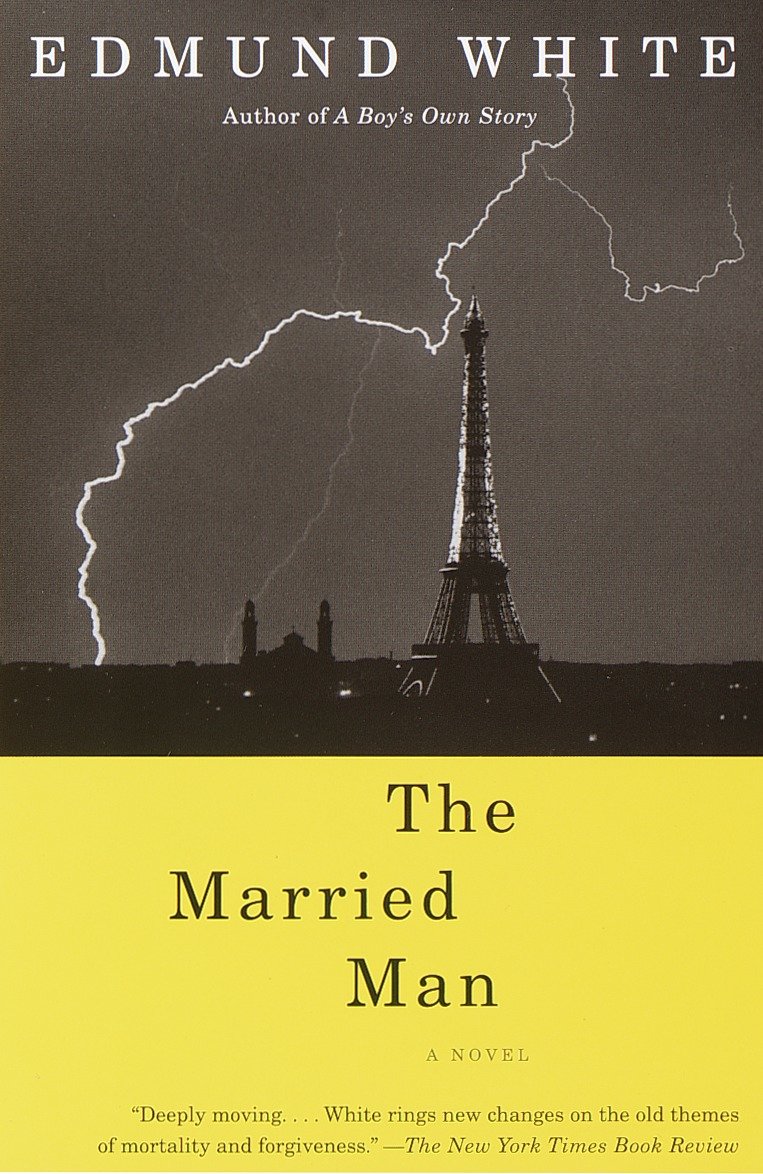 The Married Man - A Novel (Triangle Awards) (Vintage International)