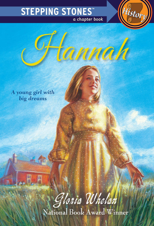 Hannah (A Stepping Stone Book)
