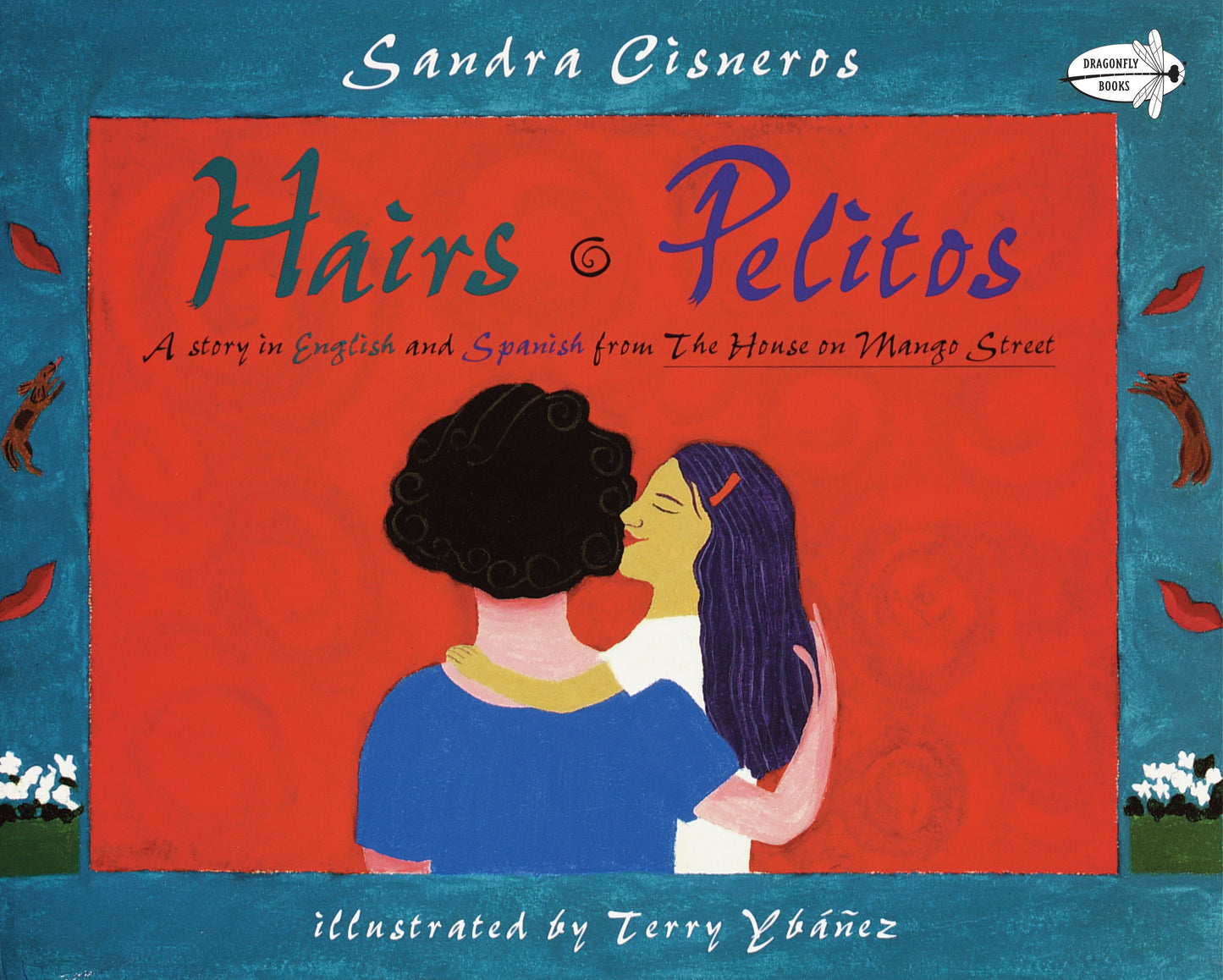Hairs/Pelitos, Hair/Pelitos