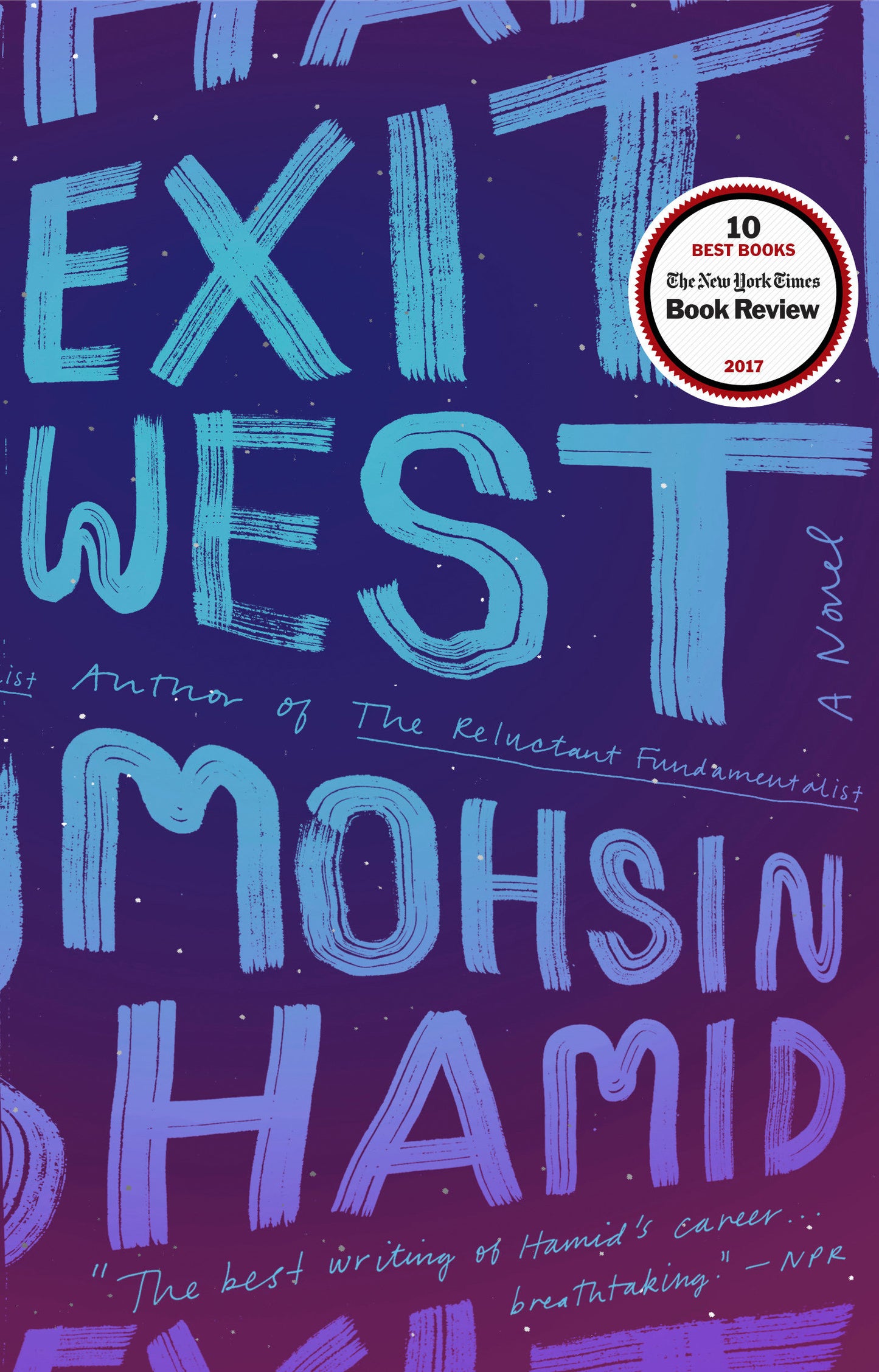 Exit West - A Novel