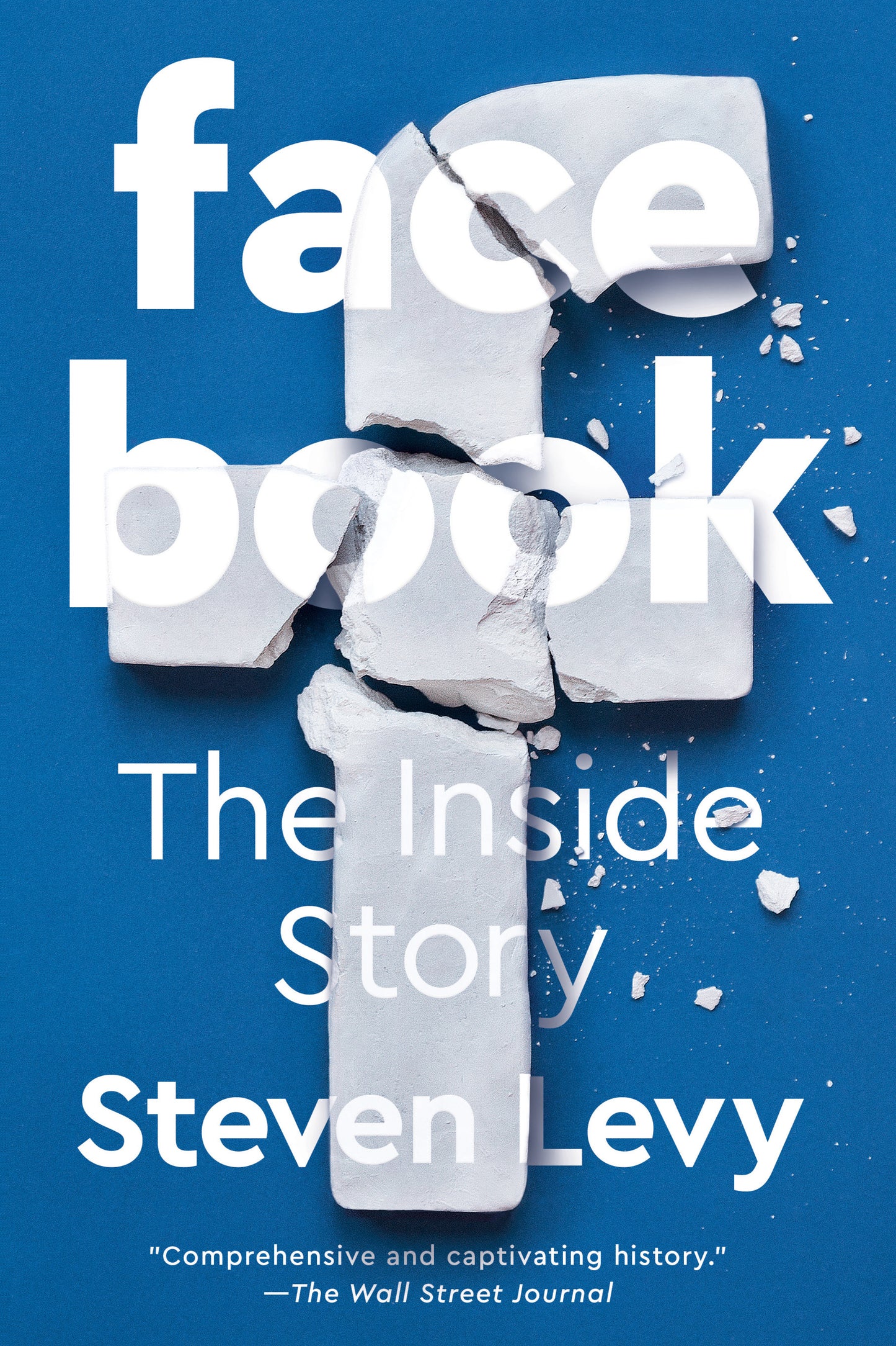 Facebook - The Inside Story