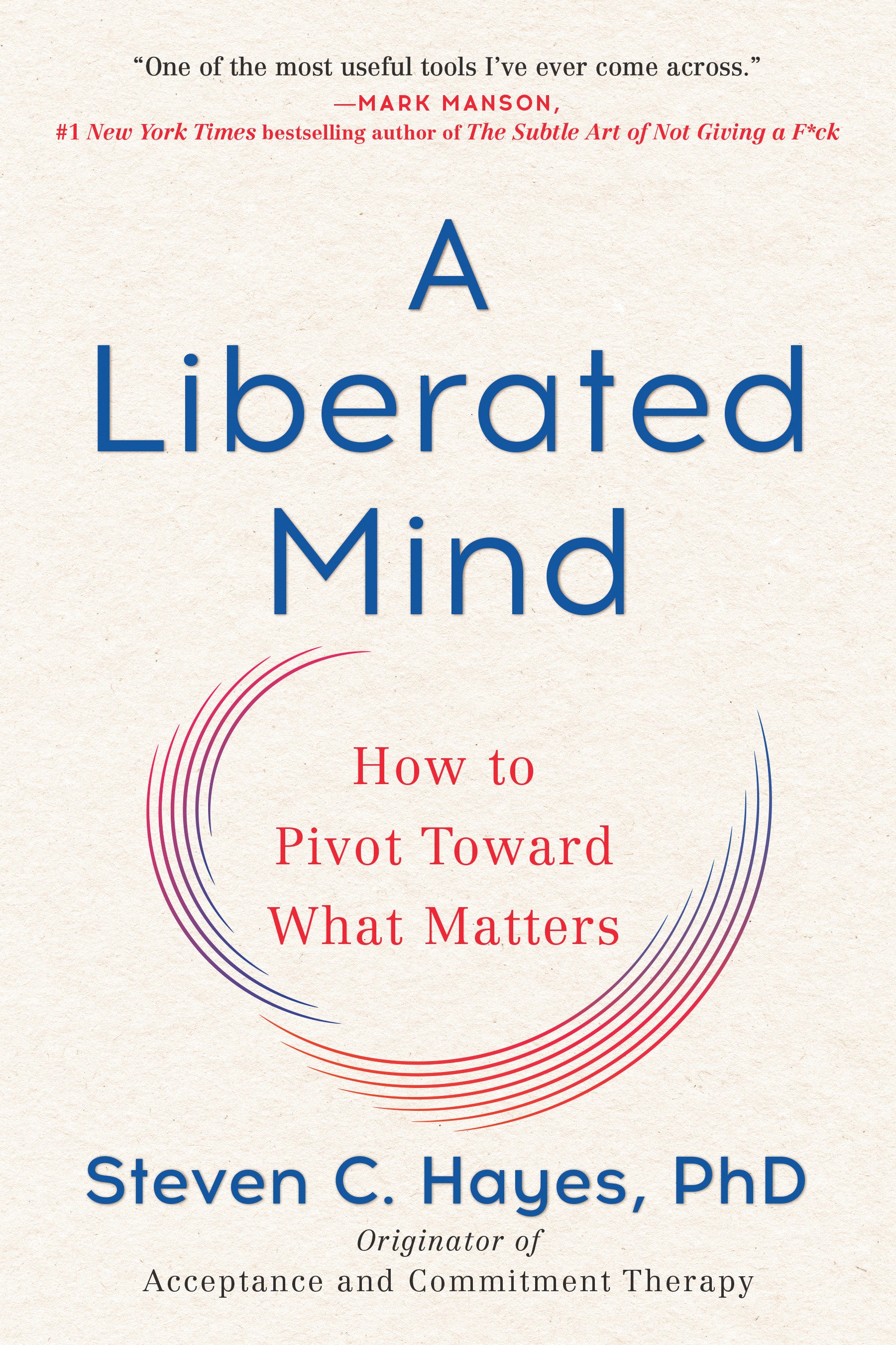 A Liberated Mind - How to Pivot Toward What Matters