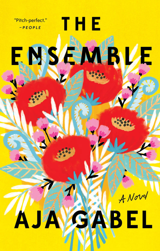 The Ensemble - A Novel