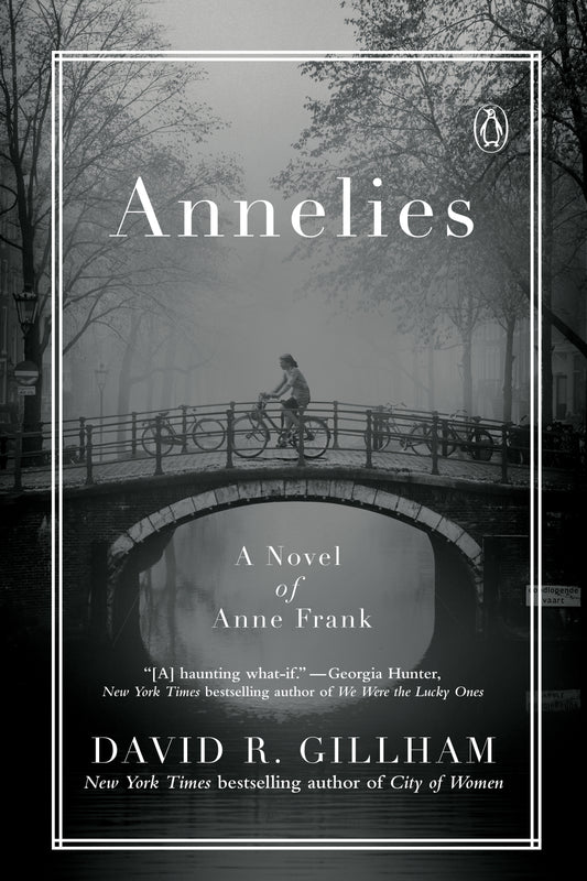 Annelies - A Novel