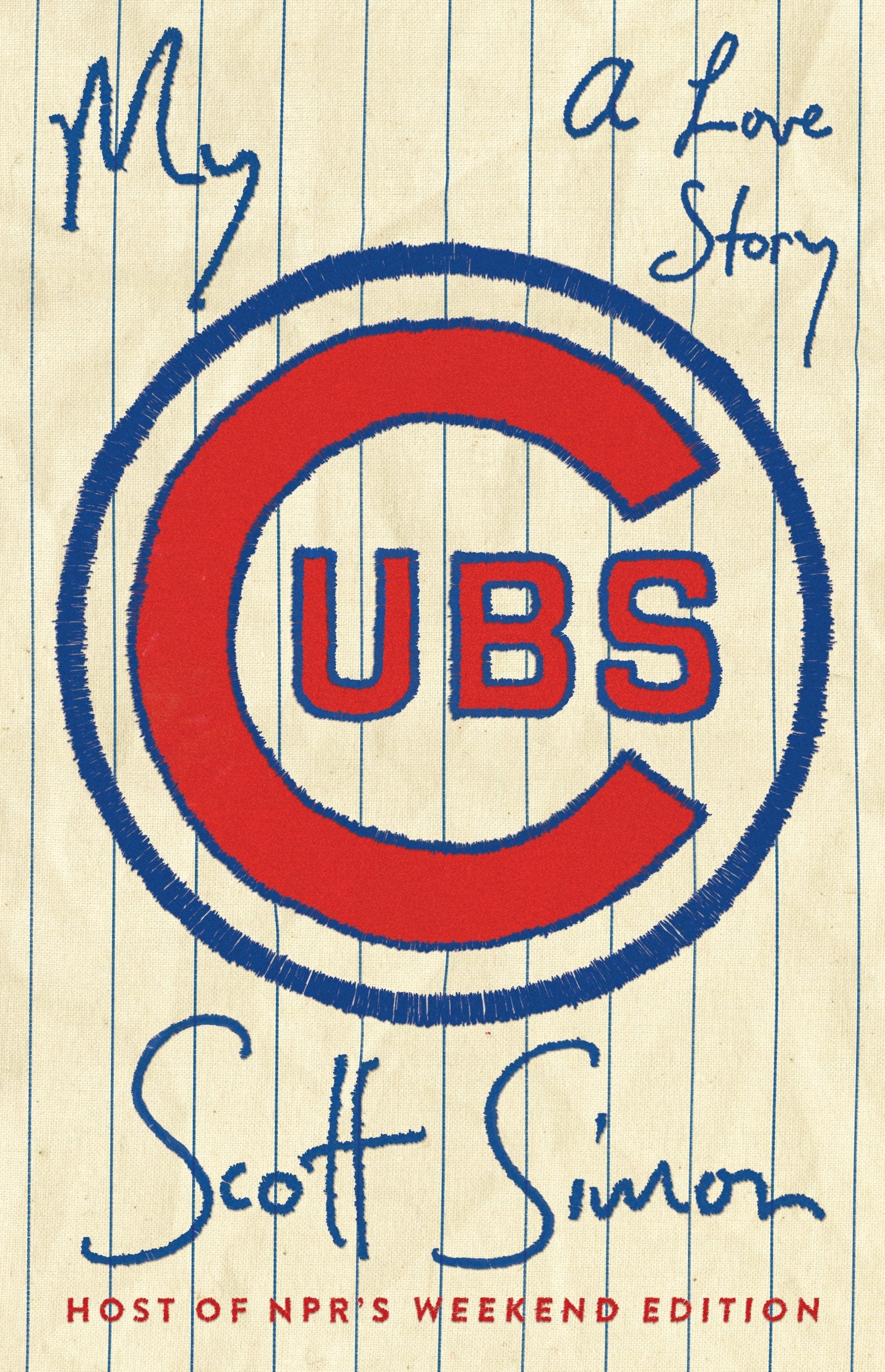 My Cubs - A Love Story