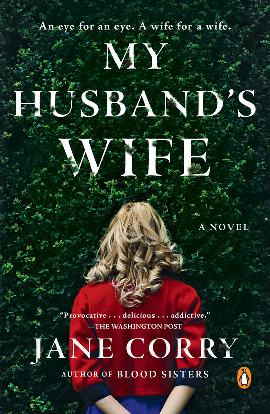 My Husband's Wife - A Novel