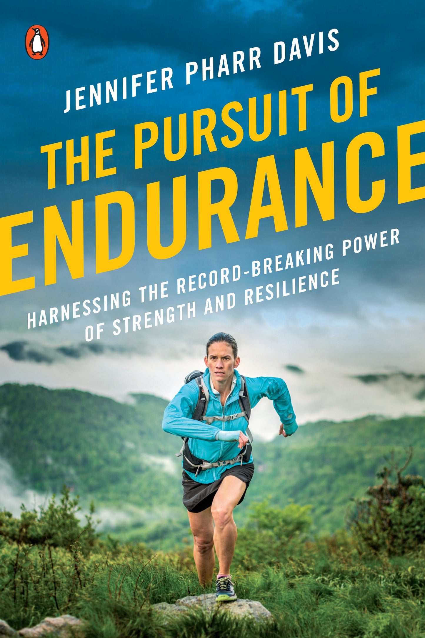 The Pursuit of Endurance - Harnessing the Record-Breaking Power of Strength and Resilience