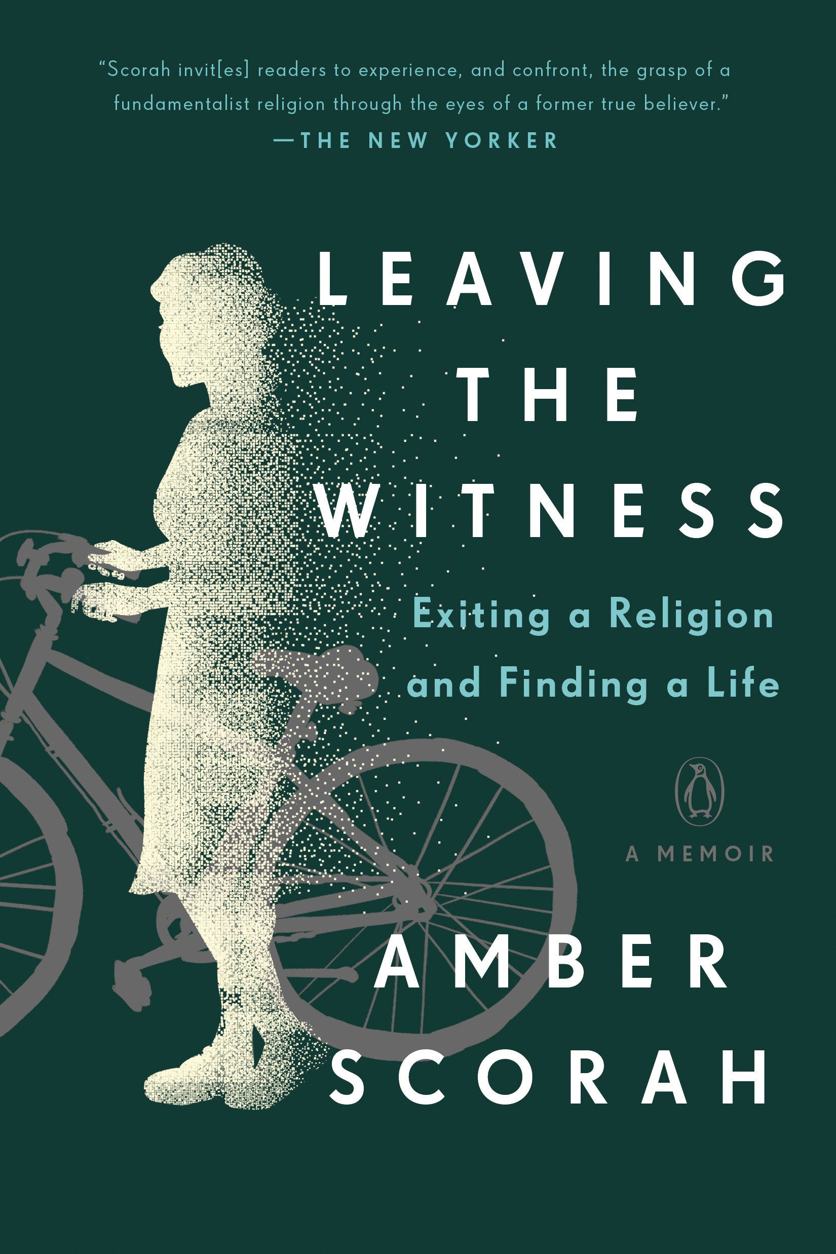 Leaving the Witness - Exiting a Religion and Finding a Life