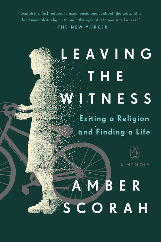 Leaving the Witness - Exiting a Religion and Finding a Life