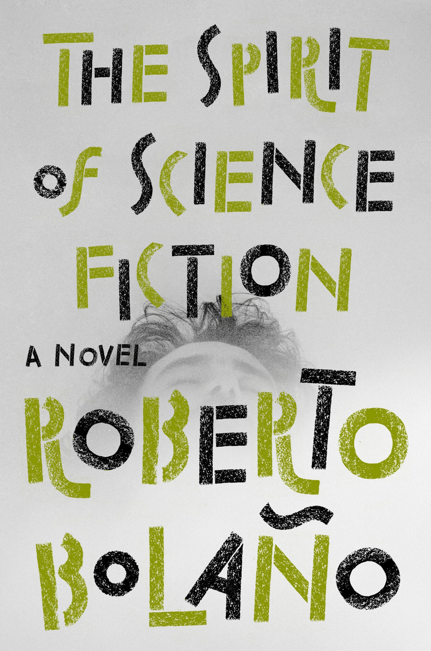 The Spirit of Science Fiction - A Novel