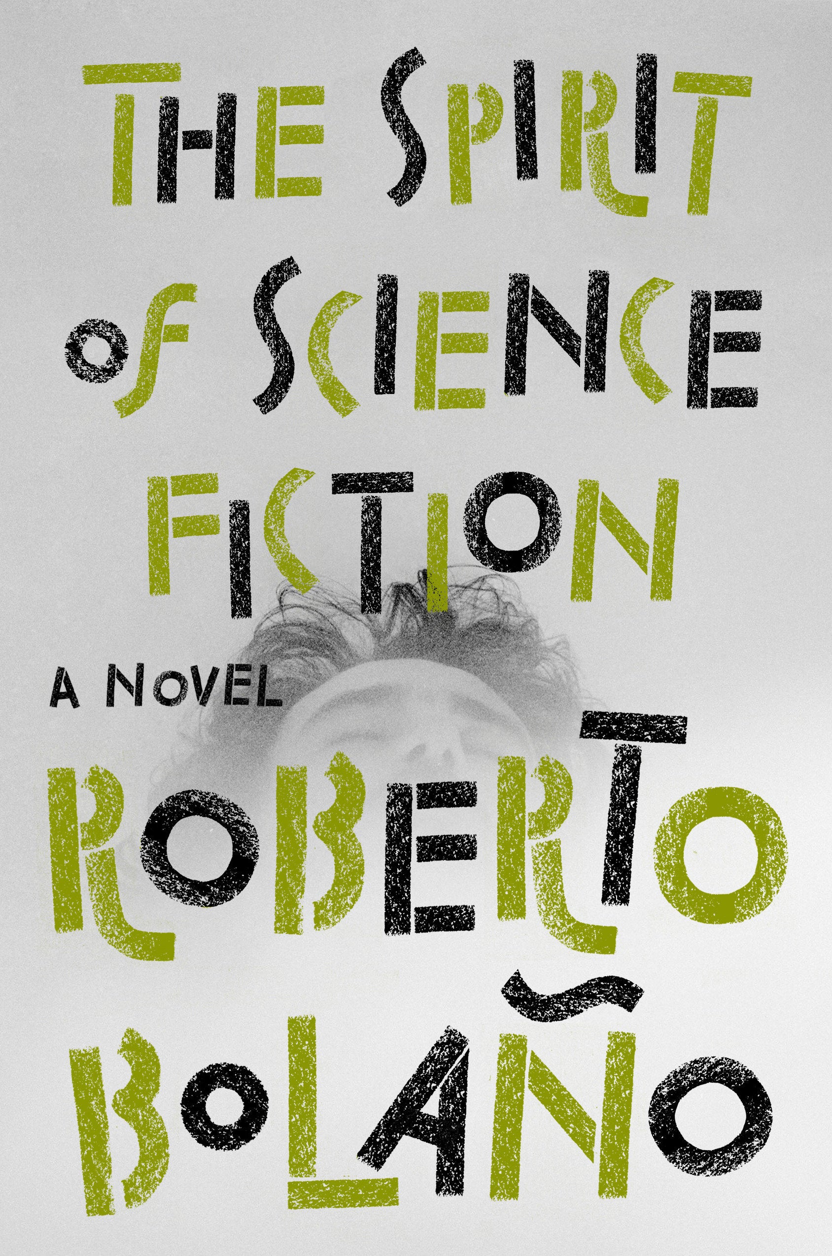 The Spirit of Science Fiction - A Novel