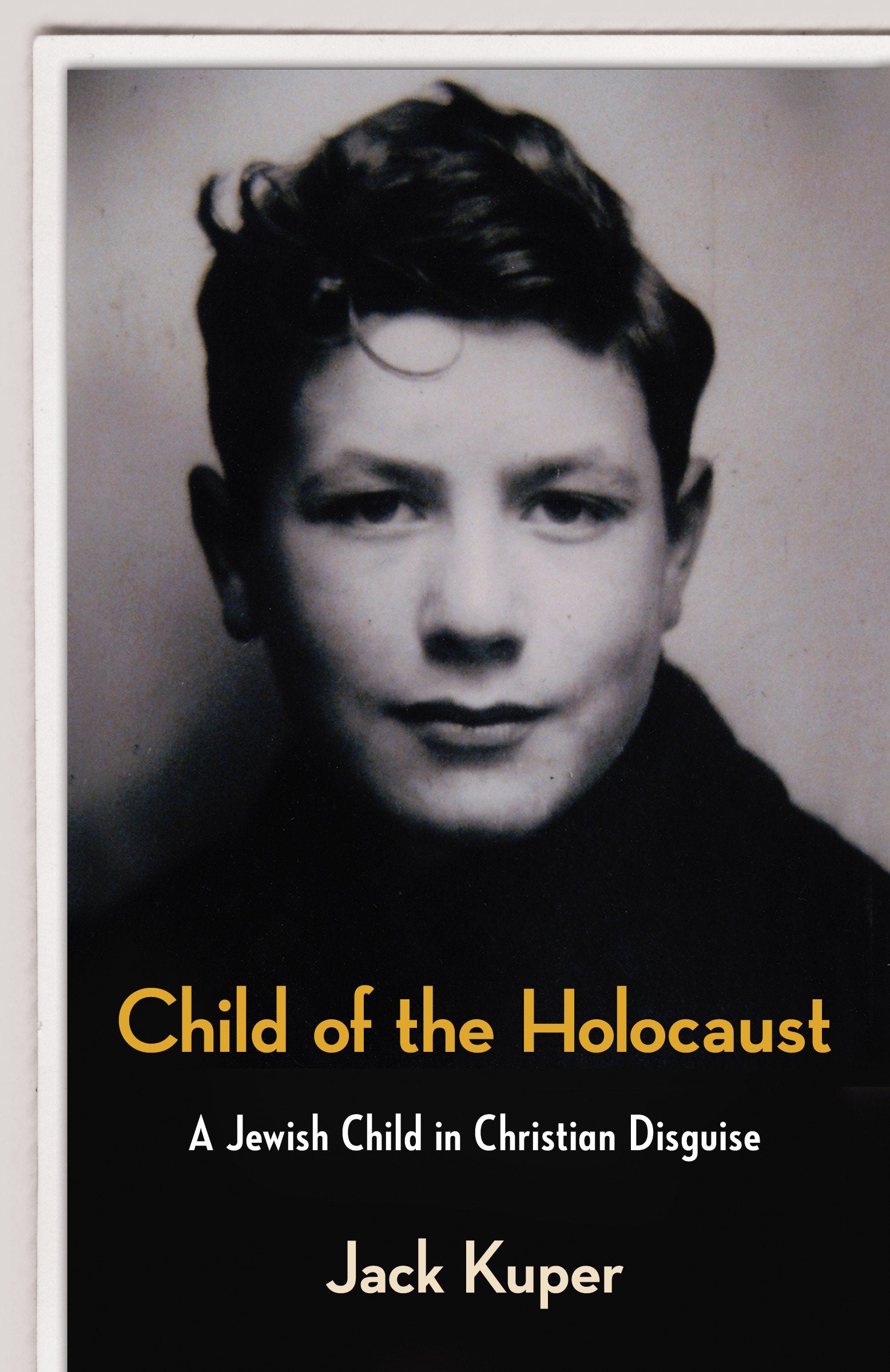 Child of the Holocaust (Penguin Modern Classics (Canada))