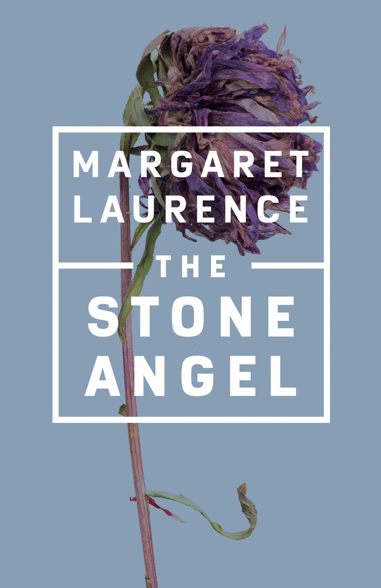 The Stone Angel (Penguin Modern Classics (Canada))