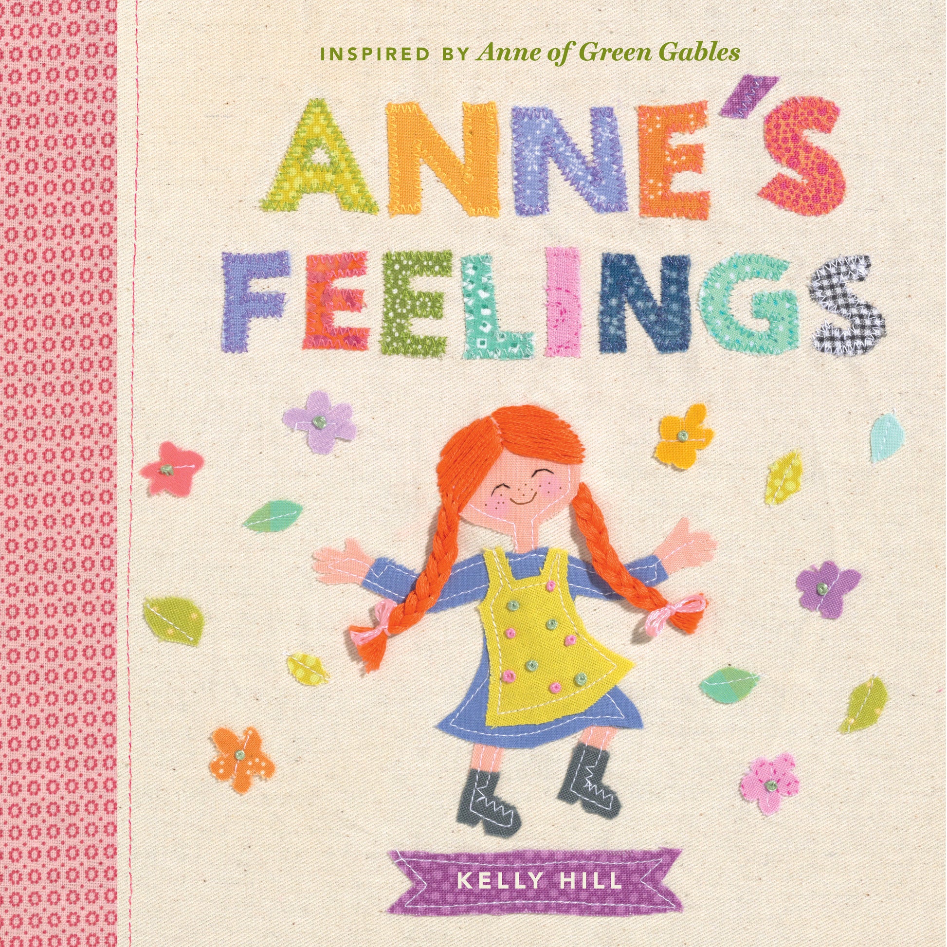 Anne's Feelings - Inspired by Anne of Green Gables (Anne of Green Gables)