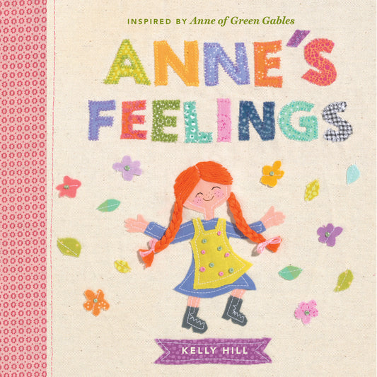 Anne's Feelings - Inspired by Anne of Green Gables (Anne of Green Gables)