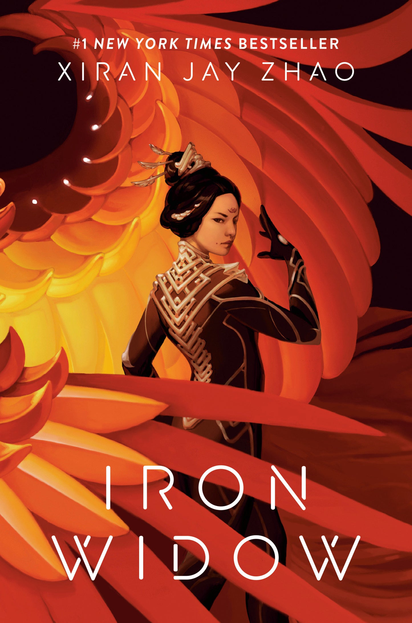 Iron Widow (Book 1) (Iron Widow) (Book:1)