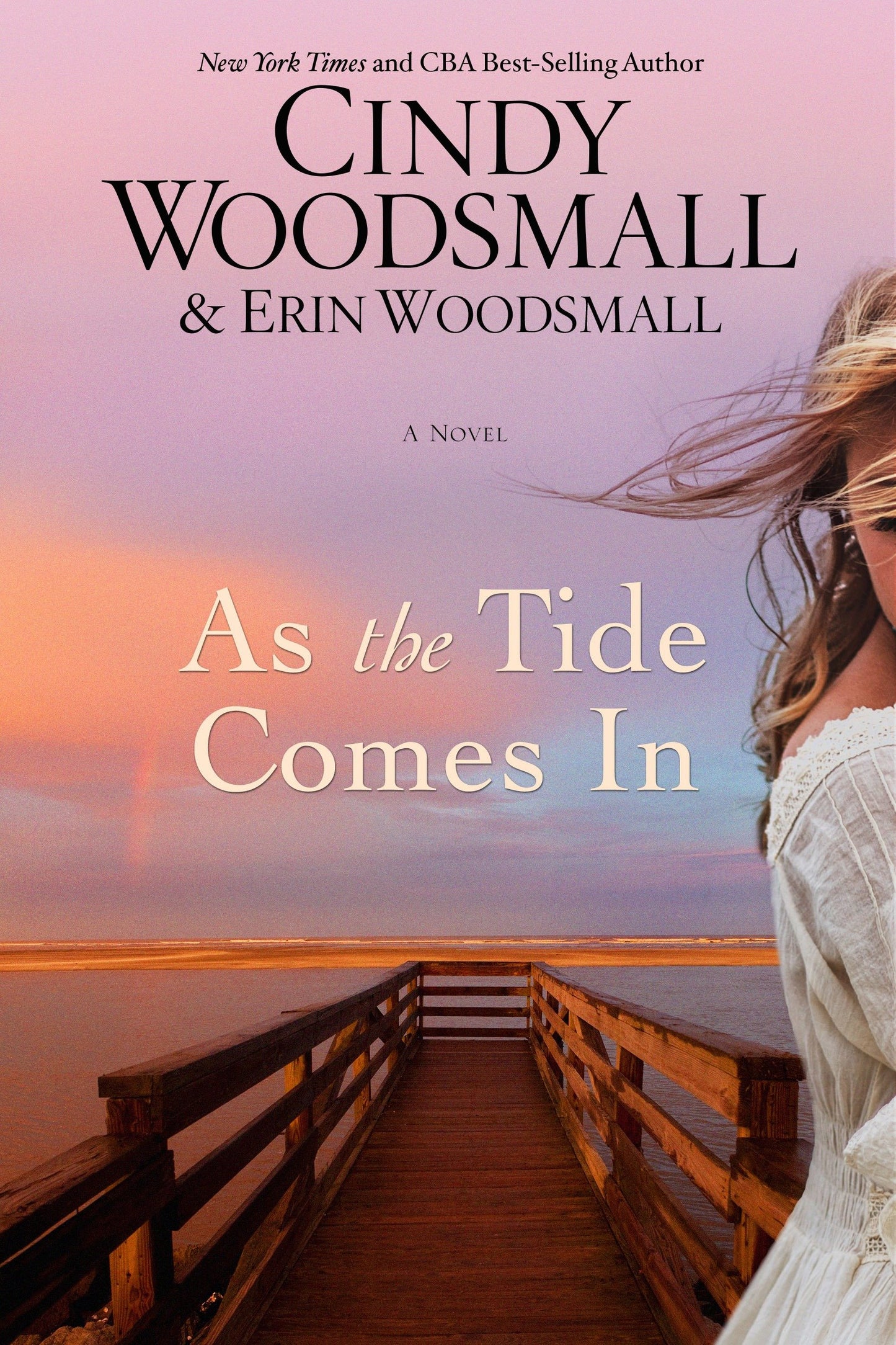 As the Tide Comes In - A Novel